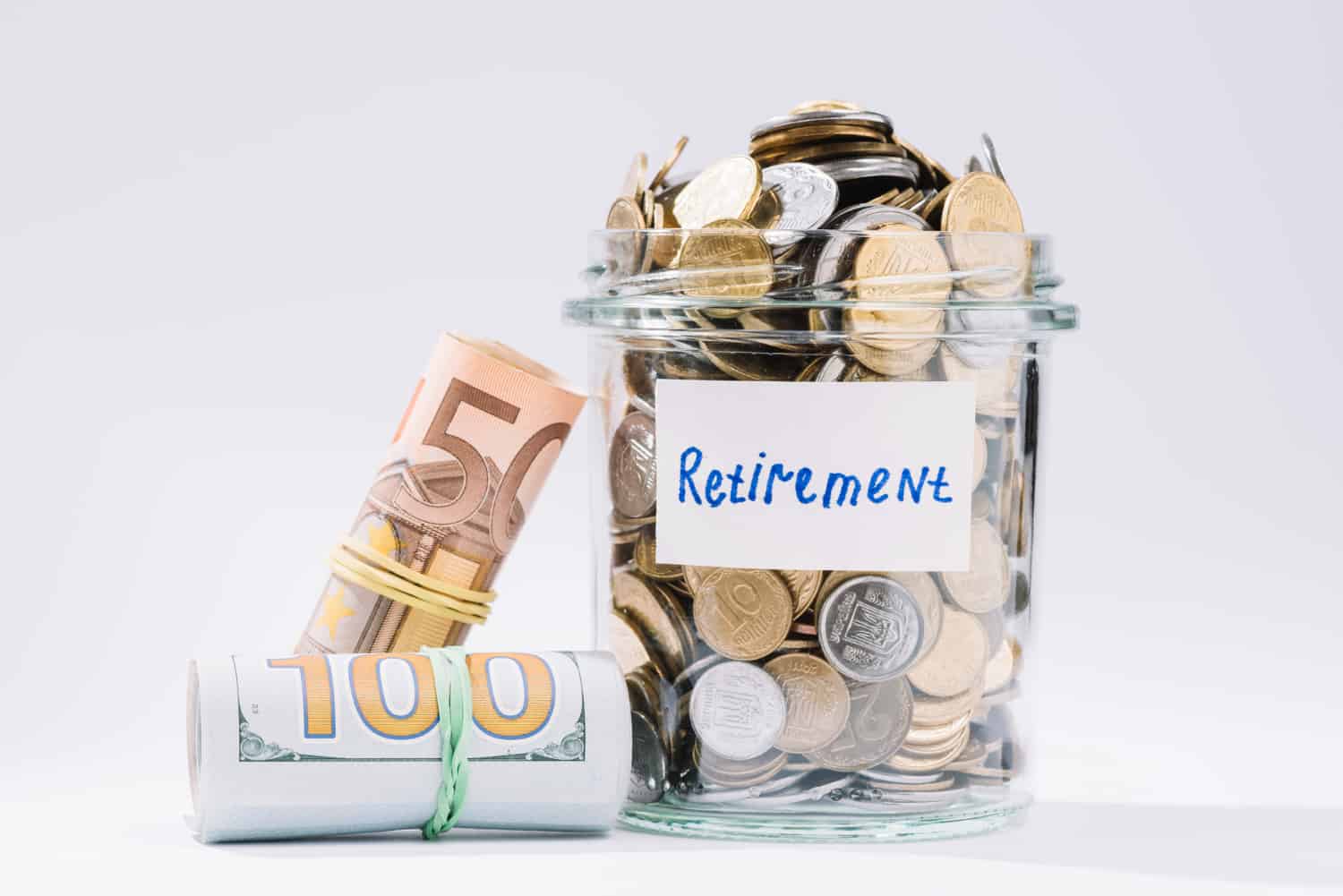 retirement