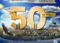AFFIN50-Umbrella Campaign