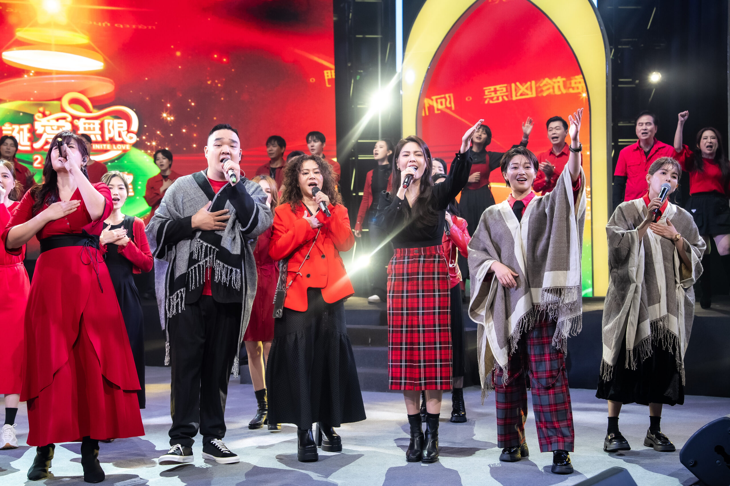 TVBS Foundation raises over NT$32 million for charity