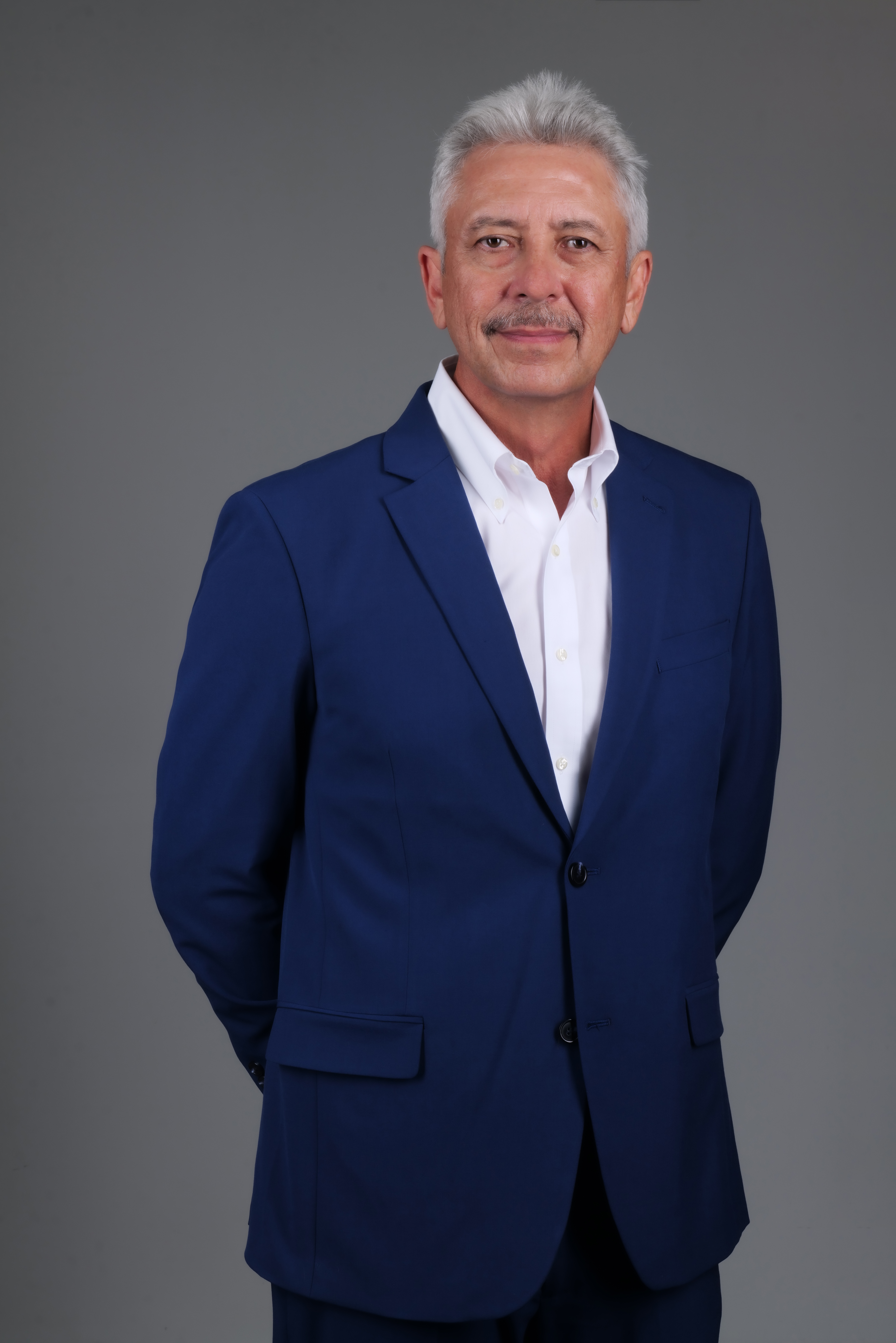 Fitri Abdullah, Pengarah Urusan Negara, Malaysia, Vantage Data Centers