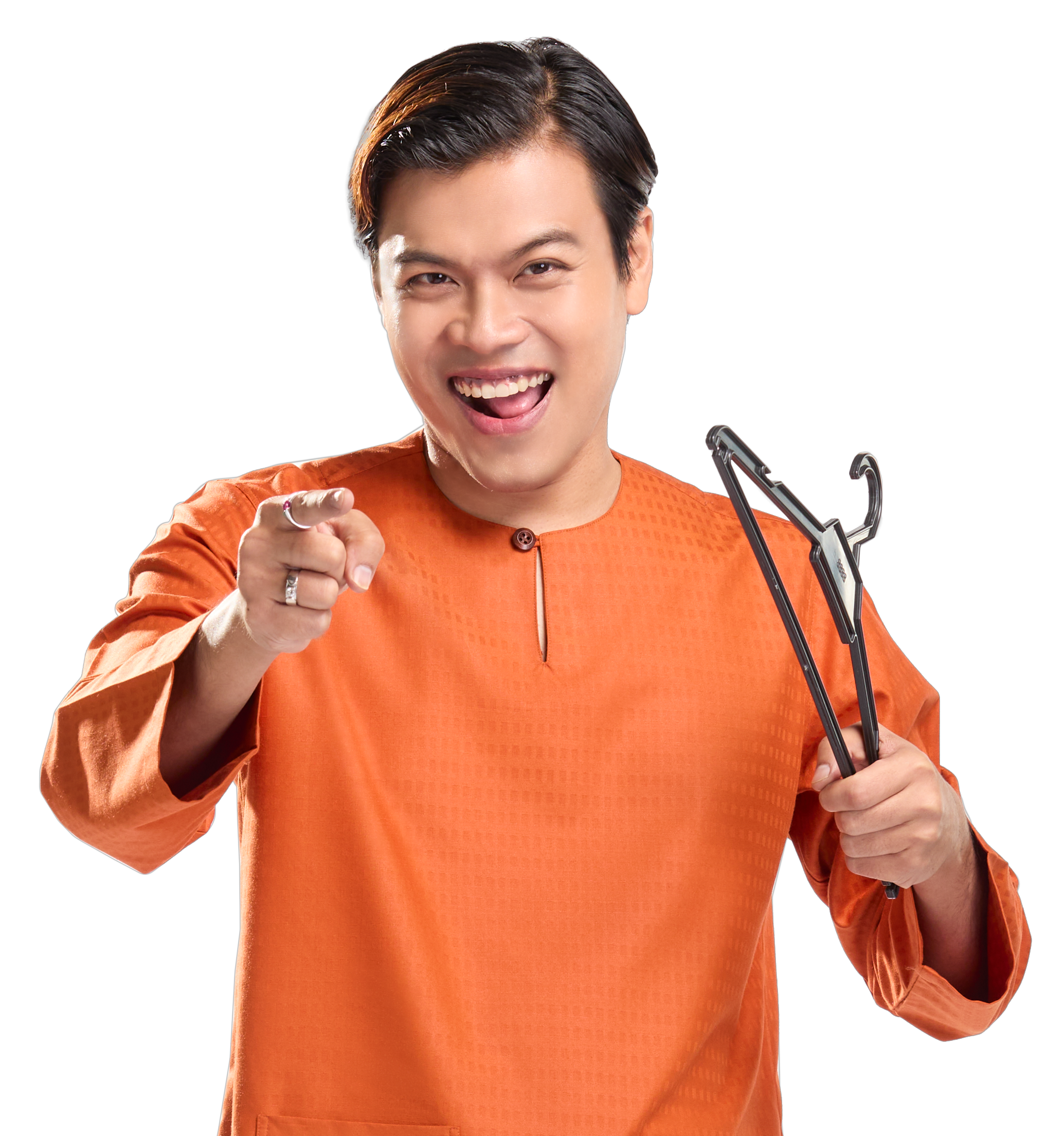 Muhammad Noor Zakaria (MadNor), Duta Jenama Shopee 4.4 Jualan Hebat VIP