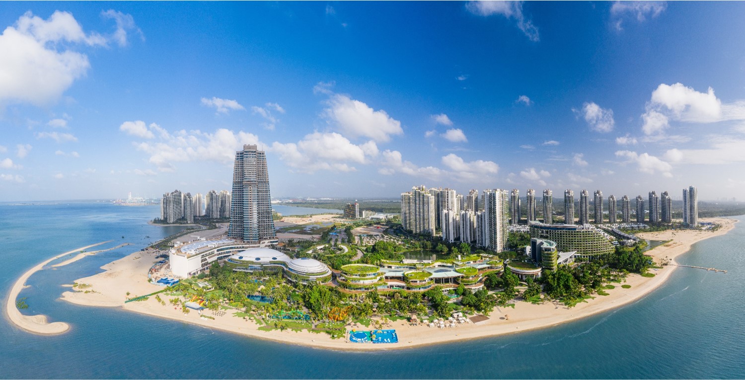 森林城市,柔佛